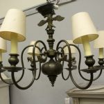 860 4233 CHANDELIER